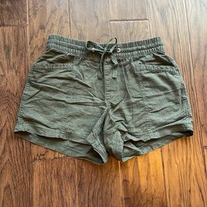Gap Shorts (xs)